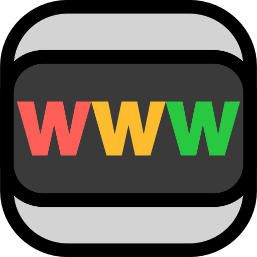 Local Web Monitor